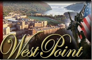 Congress formally authorized the establishment and funding of the United States Military Academy at West Point, New York. on 16 March 1802.