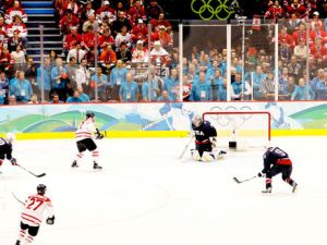 Picture of Crosby's goal.