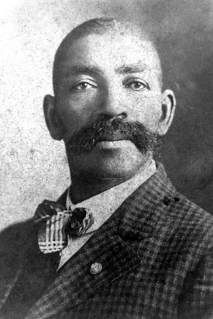 Black History Month In Canada… James Mink